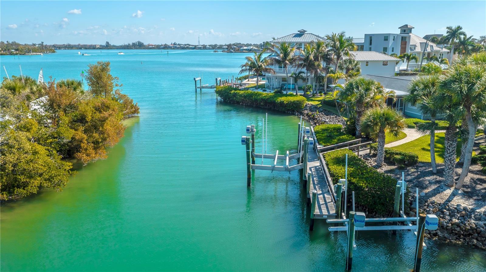 LA GUNA PARK - Residential