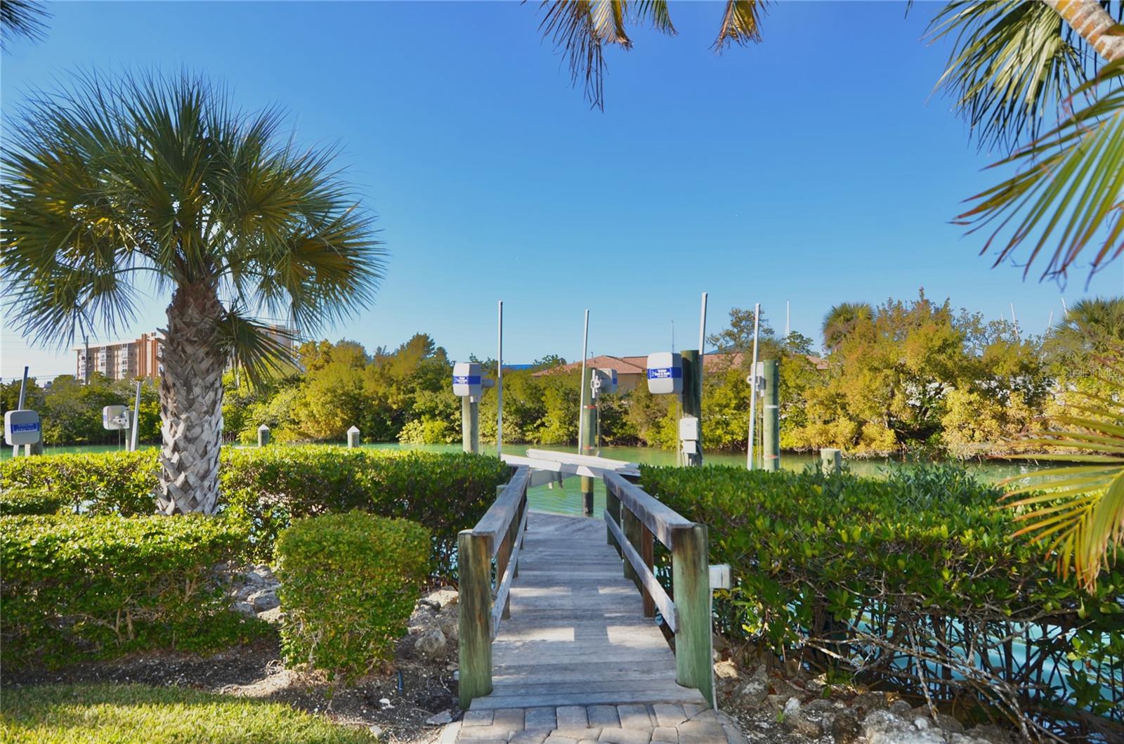 LA GUNA PARK - Residential