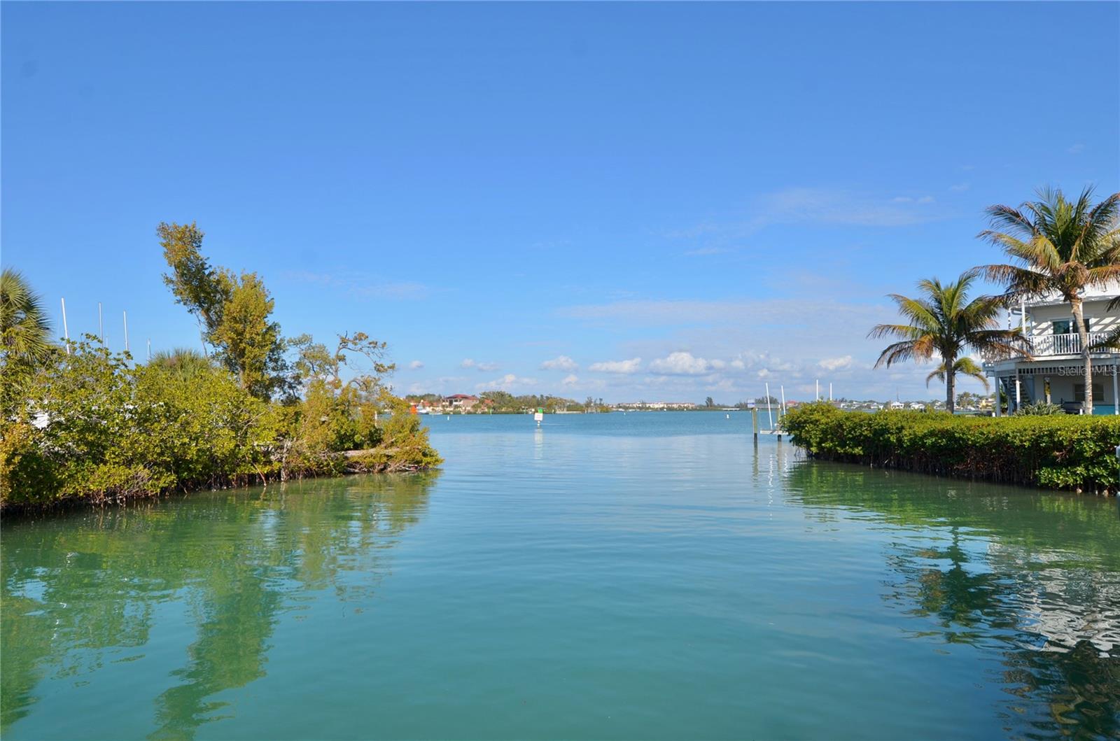 LA GUNA PARK - Residential