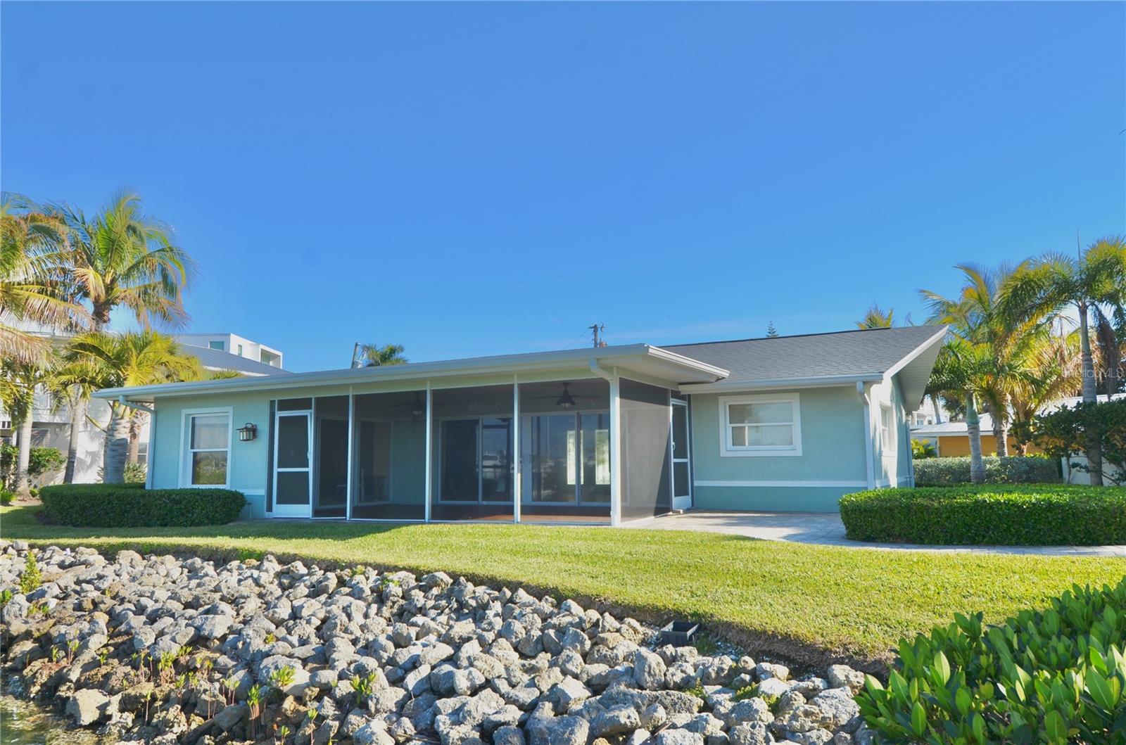 LA GUNA PARK - Residential