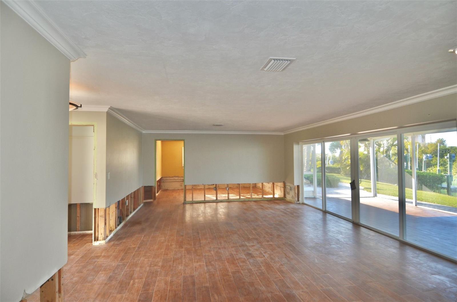 LA GUNA PARK - Residential