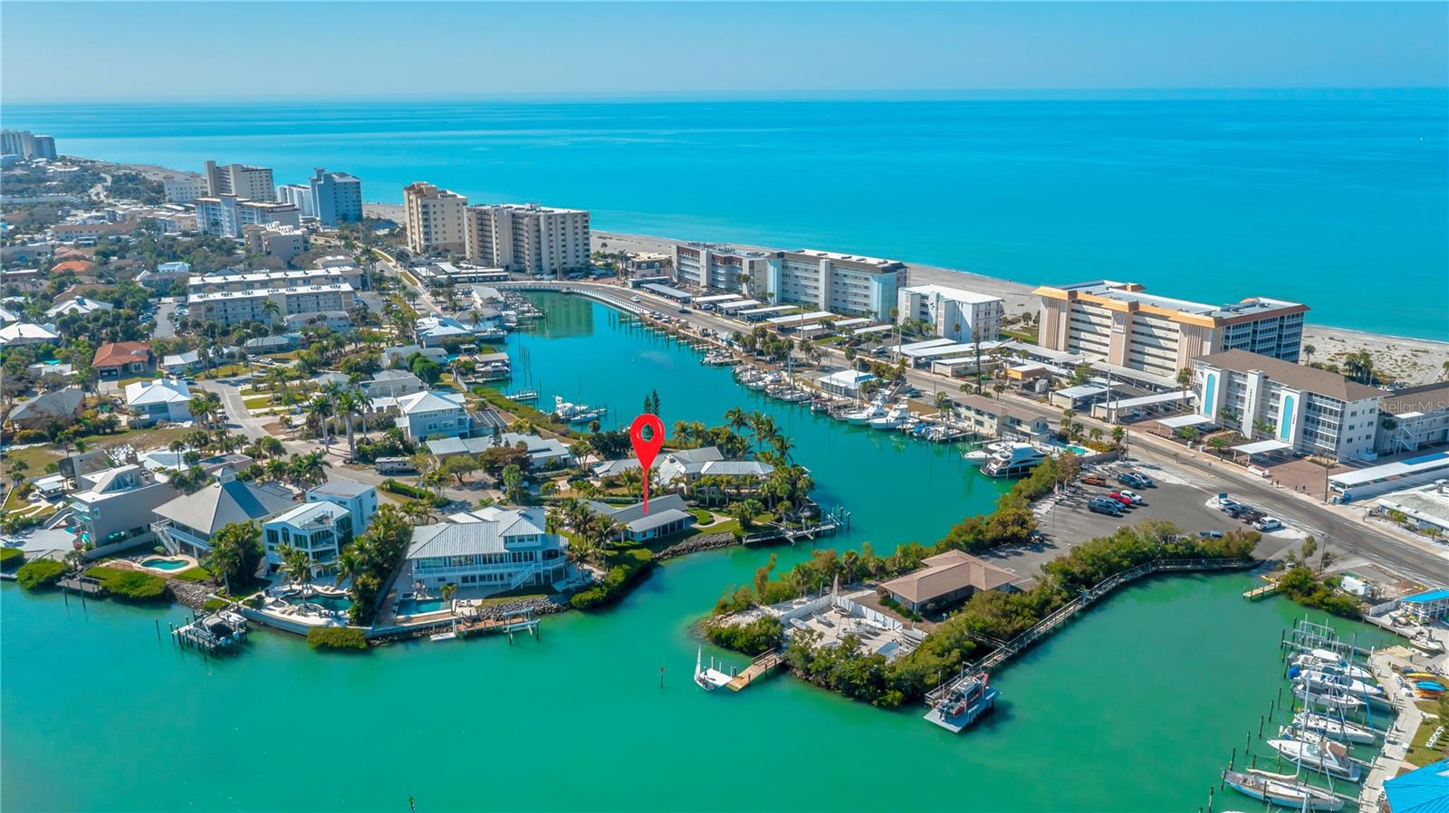 LA GUNA PARK - Residential