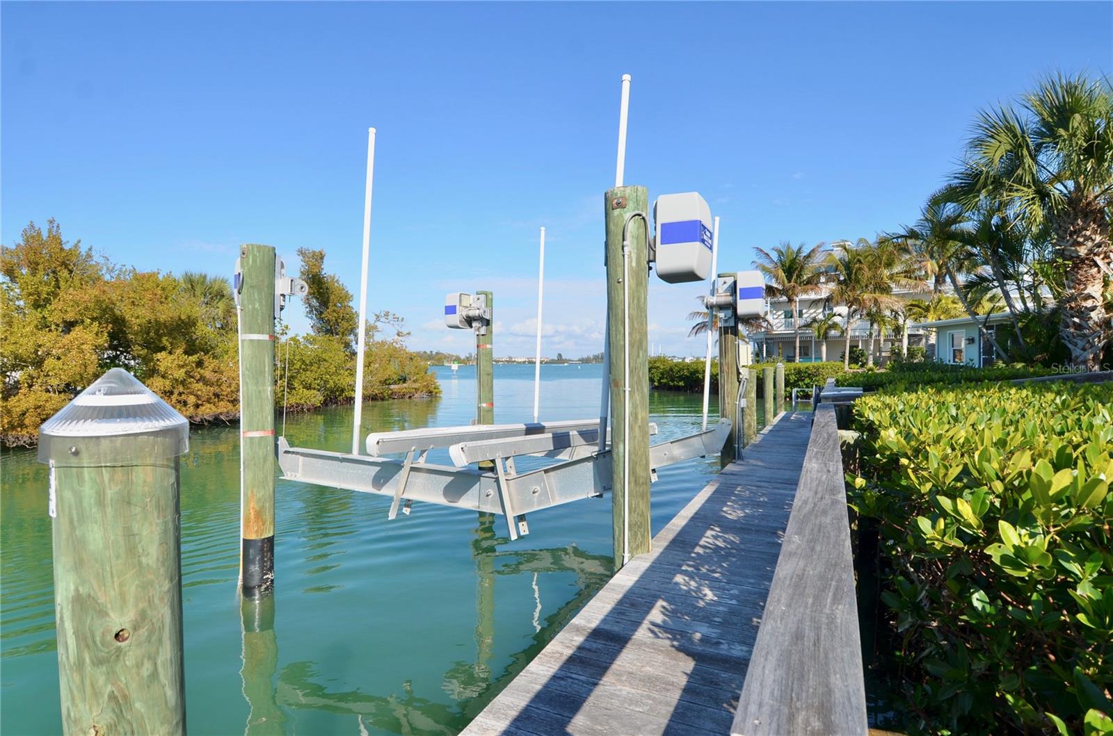 LA GUNA PARK - Residential