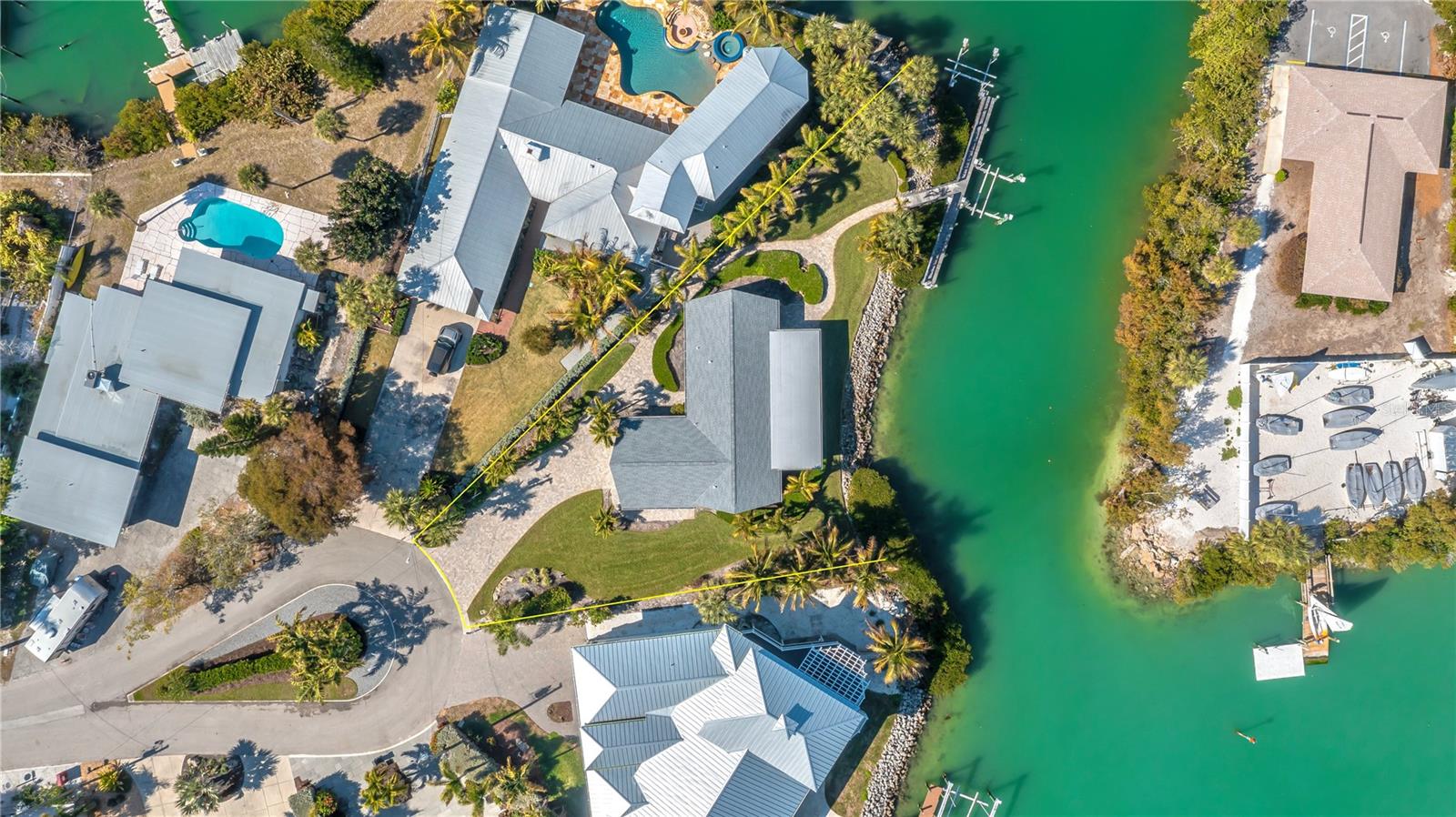 LA GUNA PARK - Residential