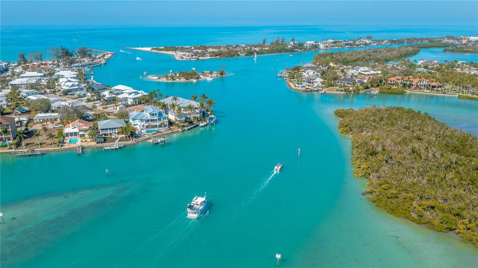 LA GUNA PARK - Residential