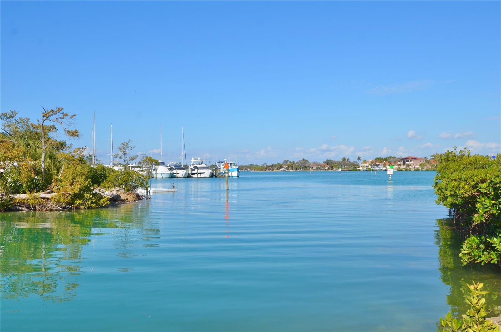 LA GUNA PARK - Residential