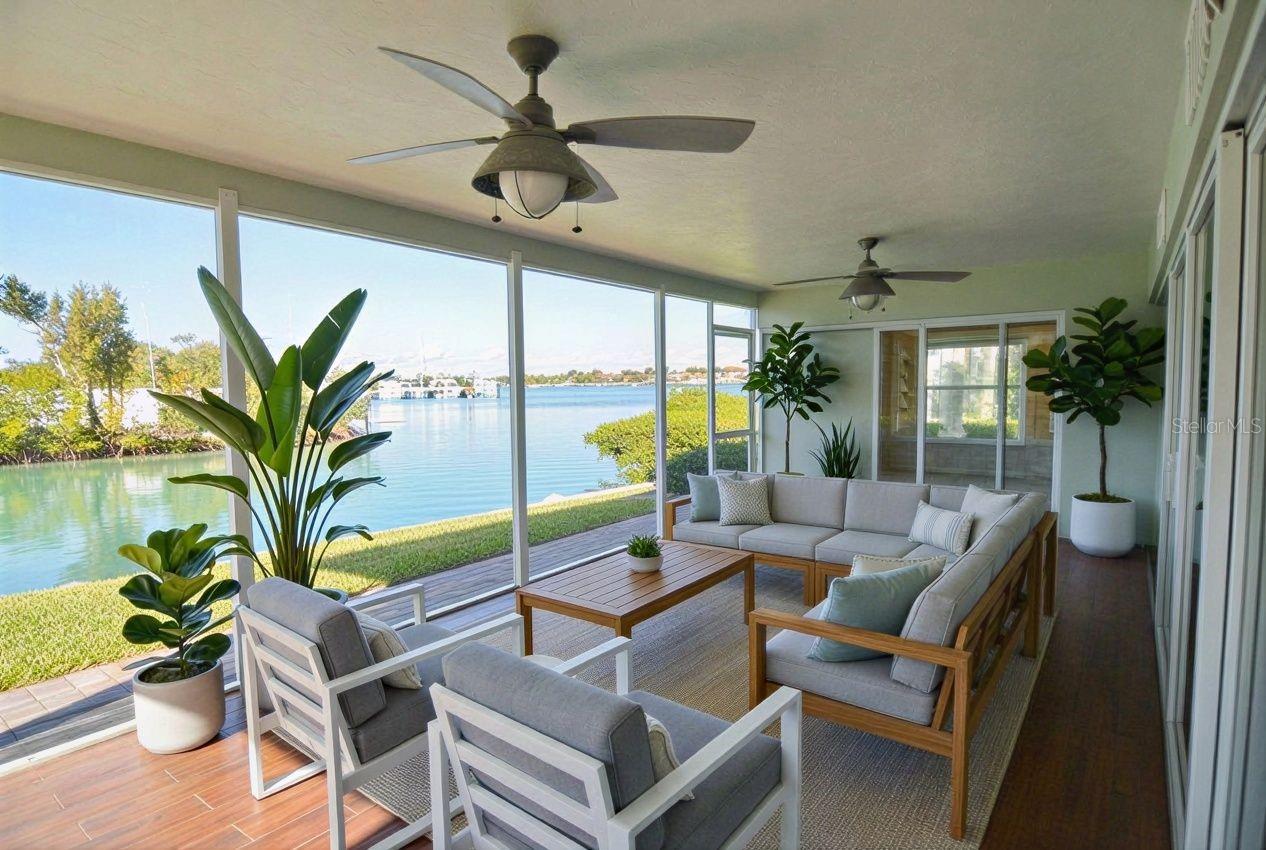 LA GUNA PARK - Residential