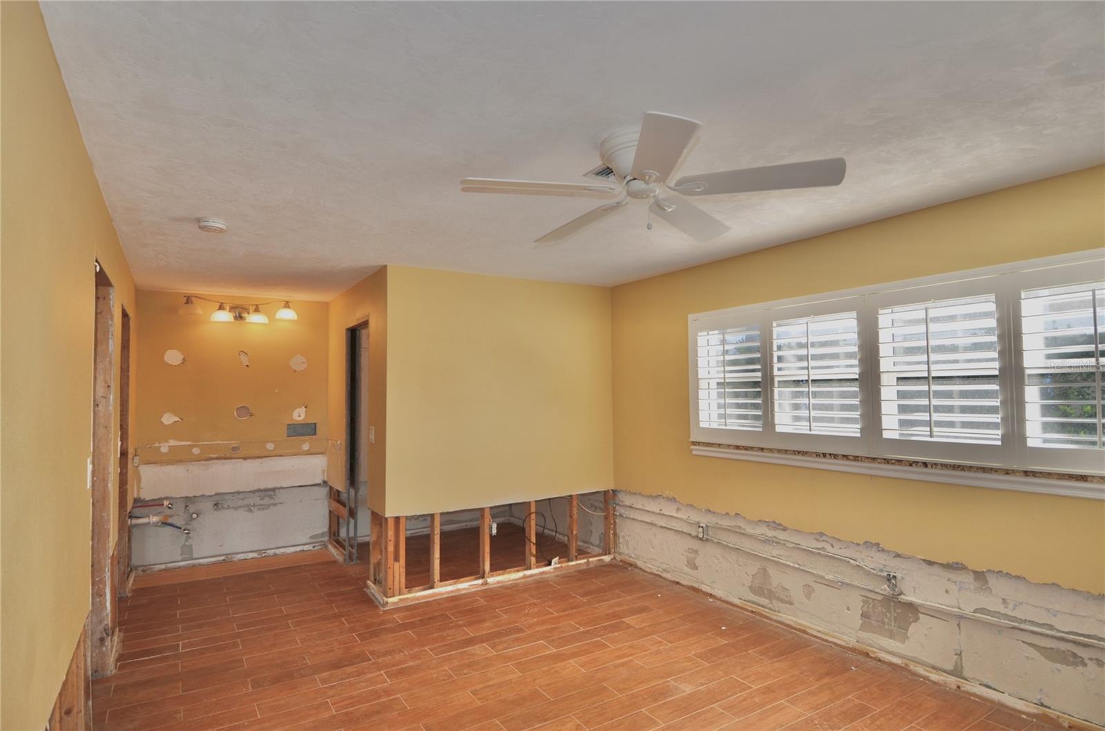 LA GUNA PARK - Residential