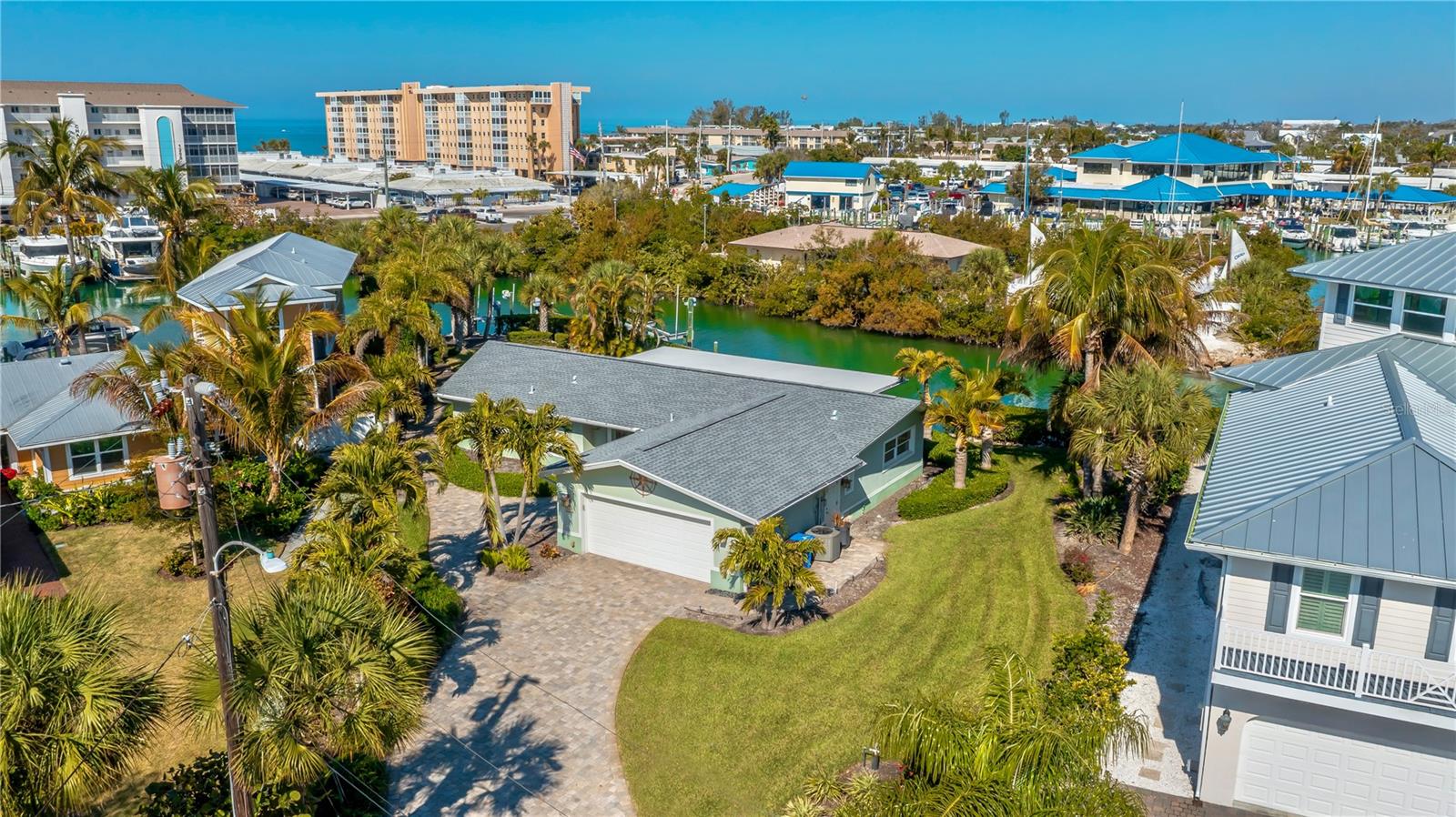 LA GUNA PARK - Residential