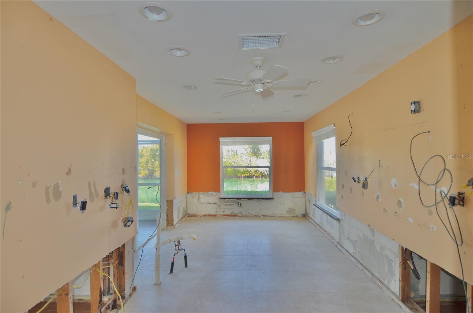 LA GUNA PARK - Residential