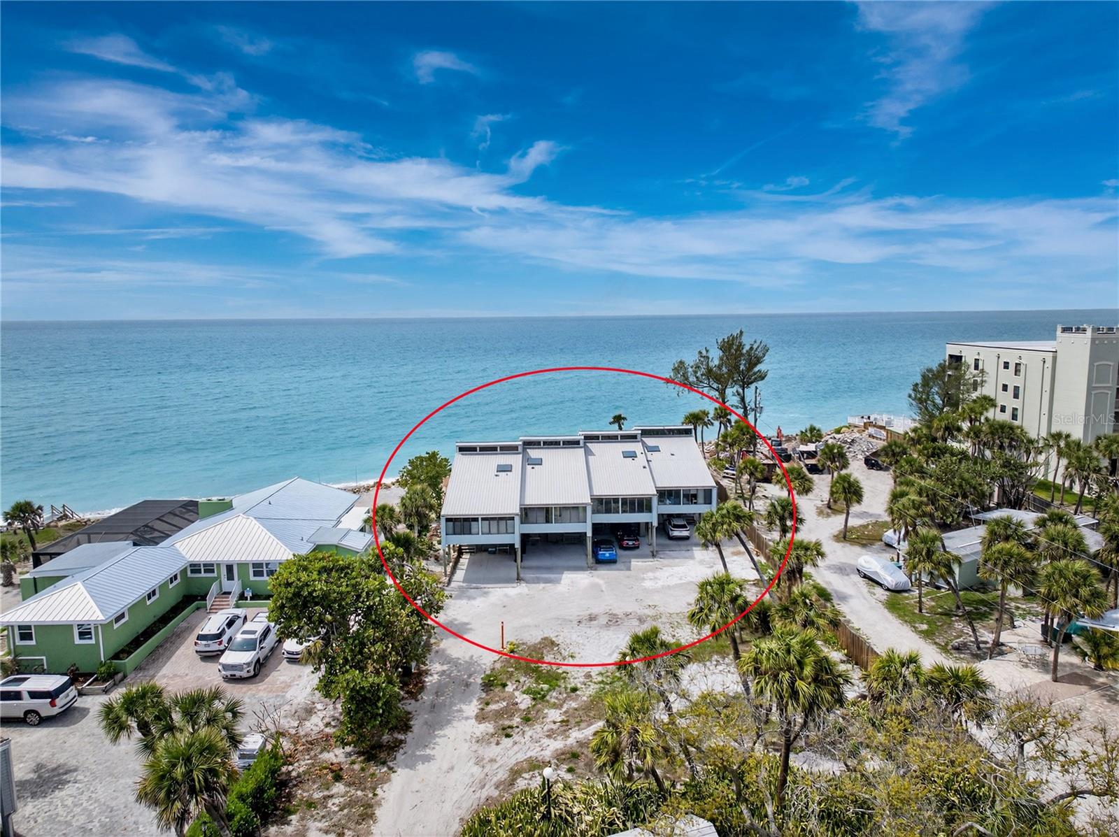 5030 N BEACH ROAD 3