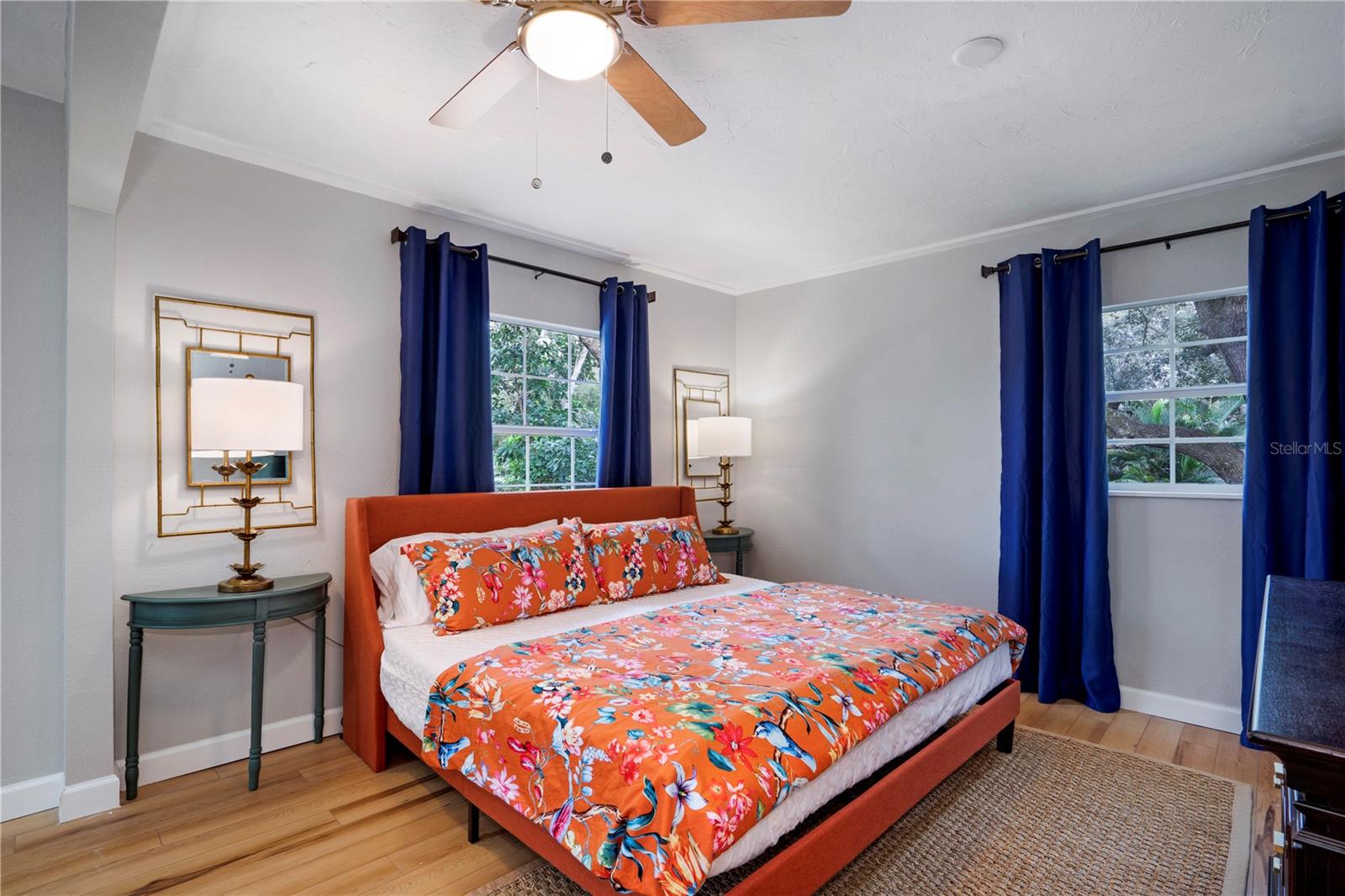 SUNSET - Residential Lease