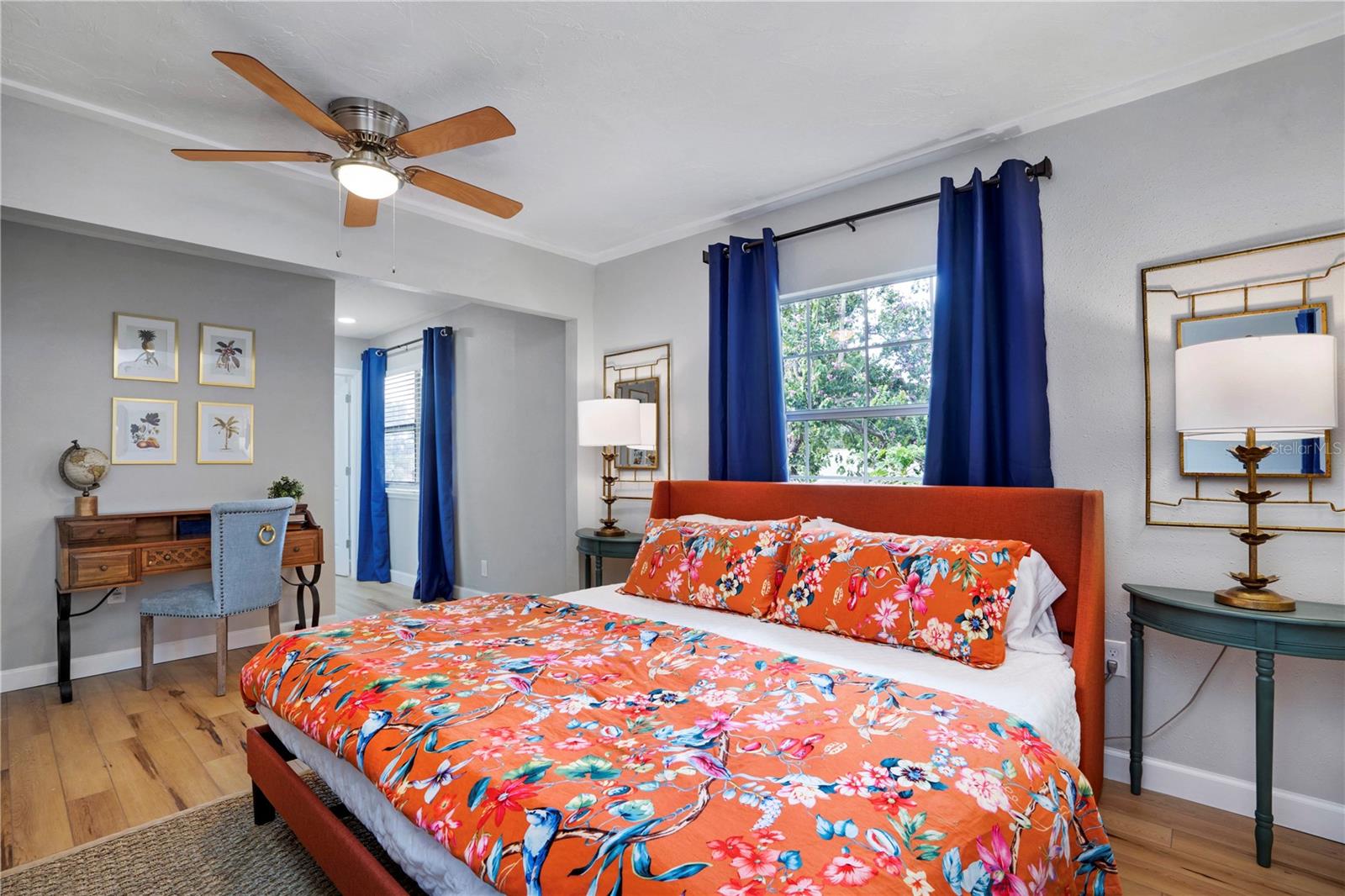 SUNSET - Residential Lease