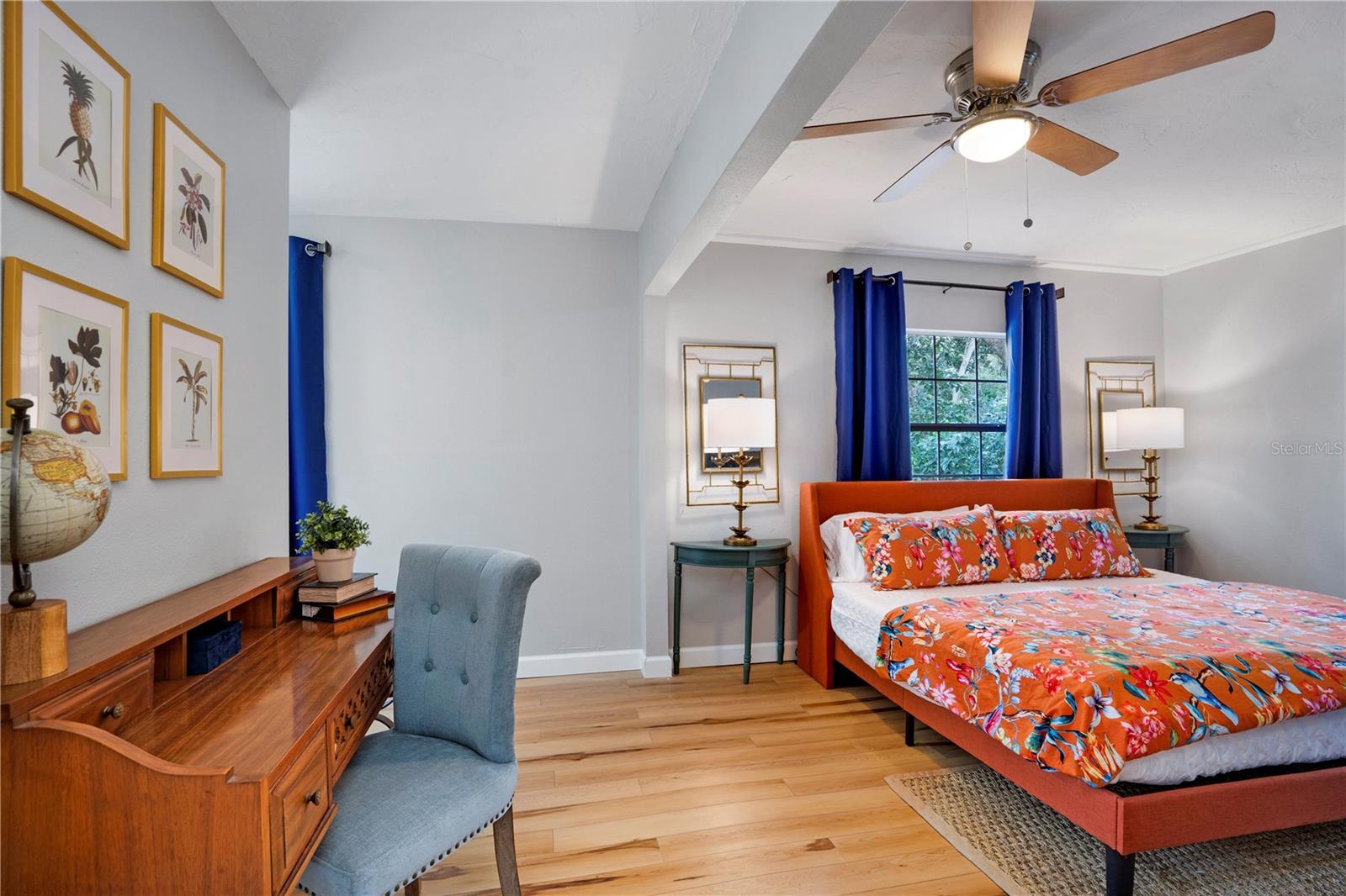 SUNSET - Residential Lease