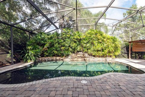 A home in LAKE MARY