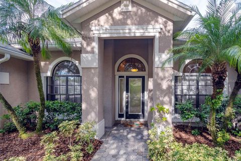 A home in LAKE MARY