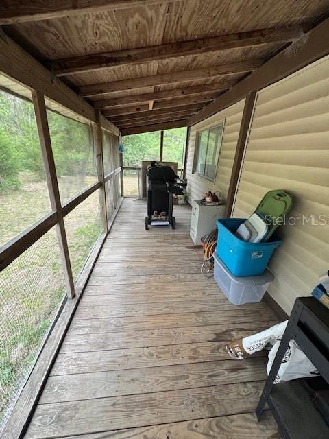 2462 HARVEY MILL CREEK ROAD