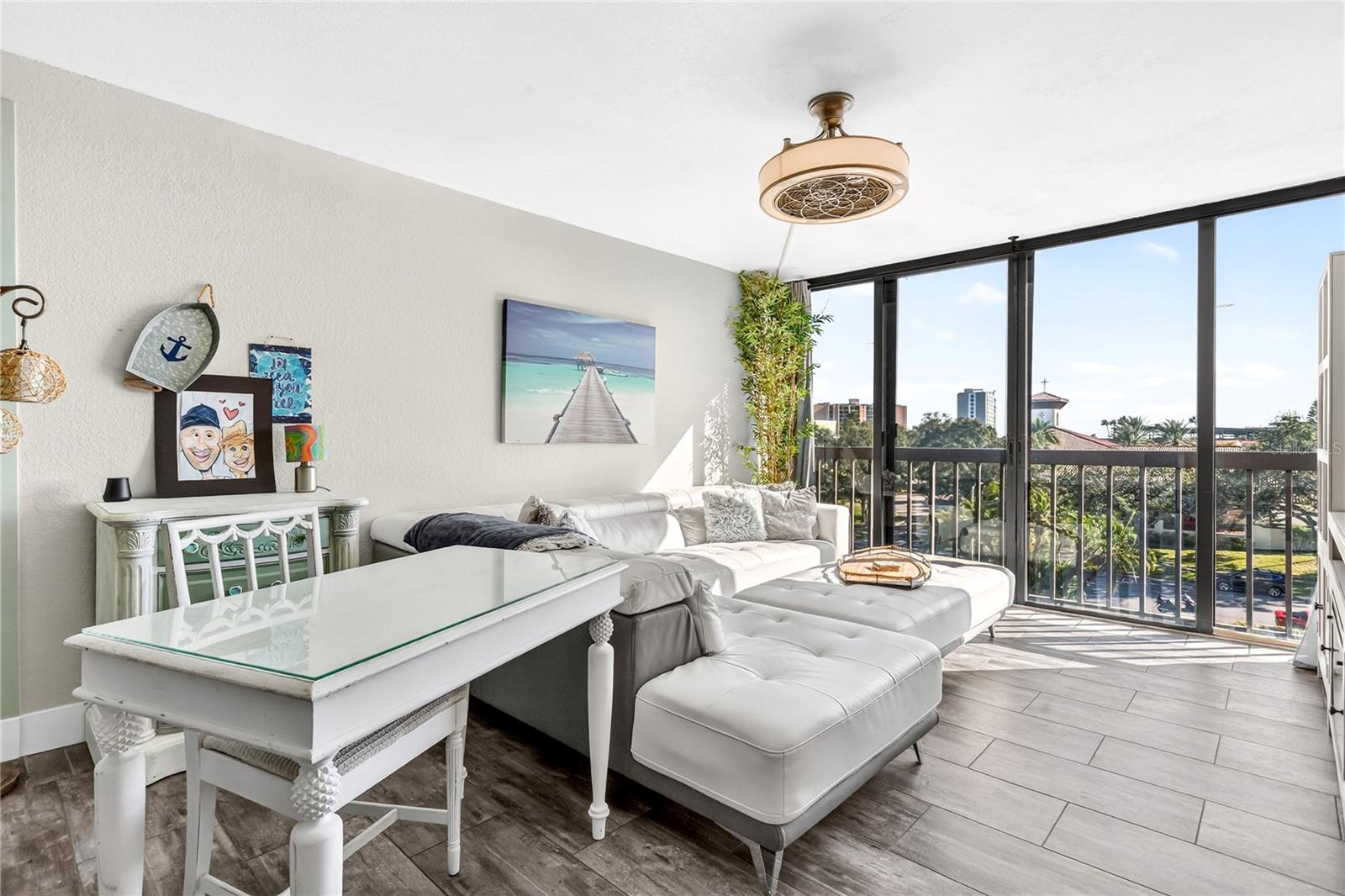 DOLPHIN COVE CLEARWATER - Residential