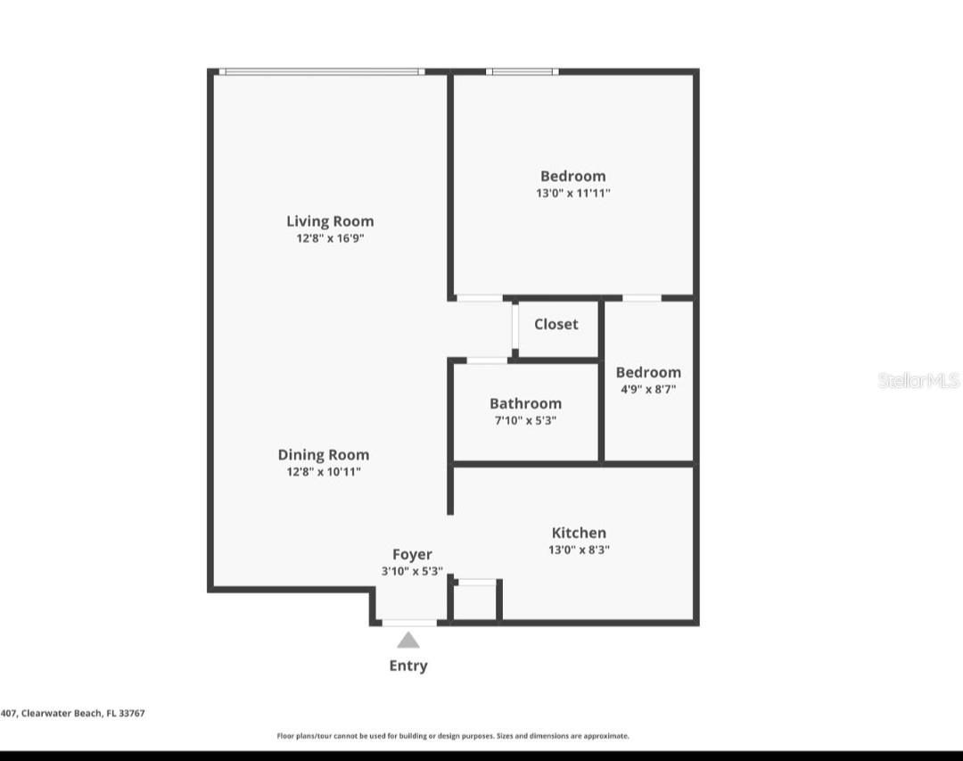 DOLPHIN COVE CLEARWATER - Residential