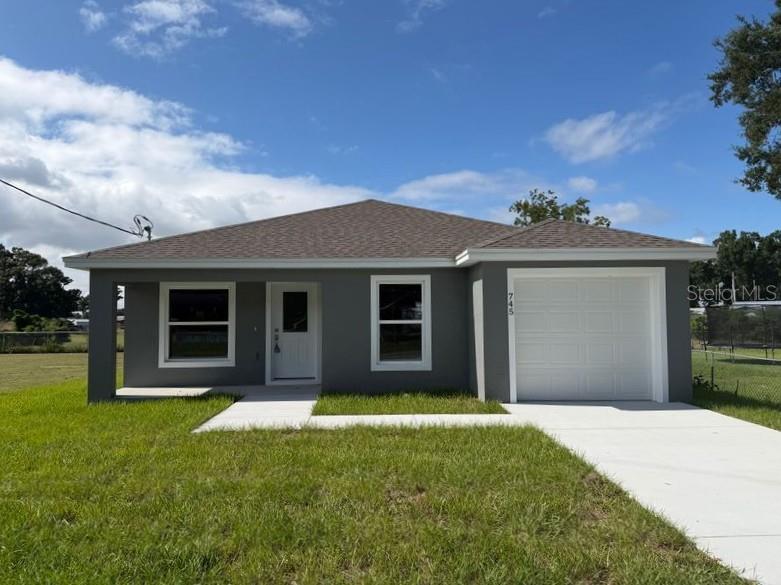 Photo of 745 N 3rd St, Eagle Lake, FL 33839 (MLS # P4940006)