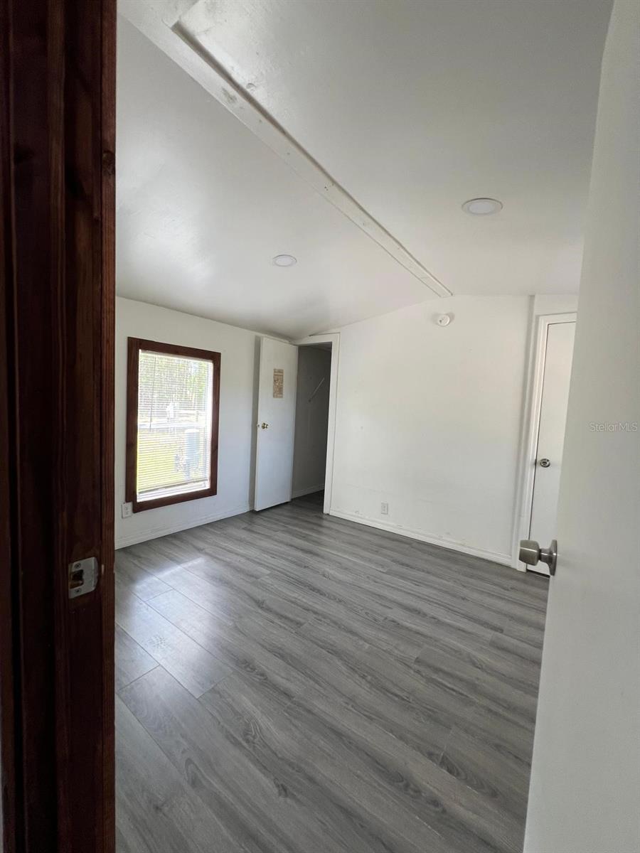 LEVY SALES CORP SUB - Residential