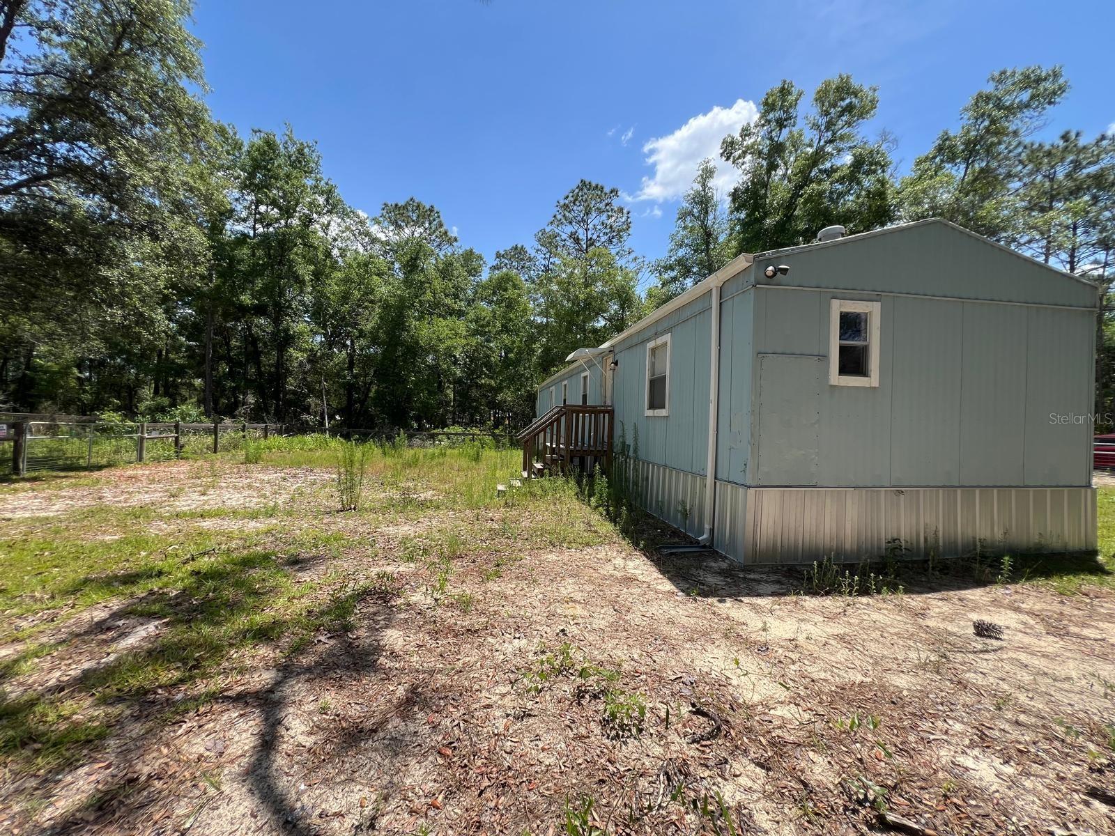 LEVY SALES CORP SUB - Residential