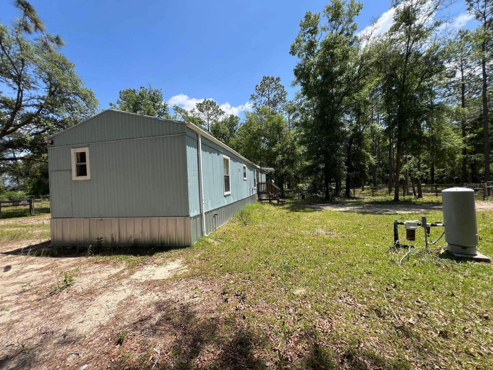 LEVY SALES CORP SUB - Residential