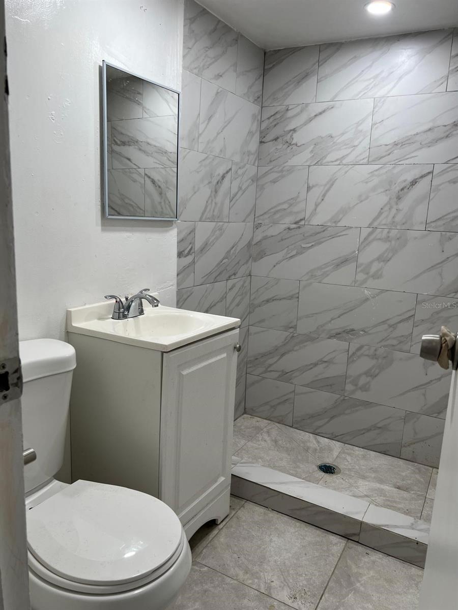 LEVY SALES CORP SUB - Residential