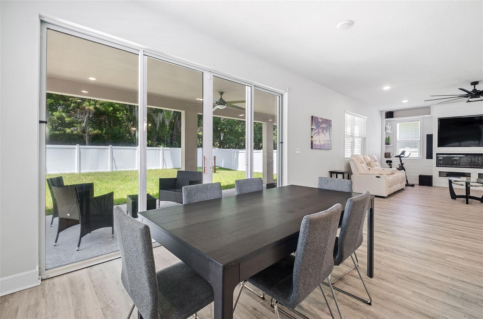 SEASONS/RIVER CHASE - Residential