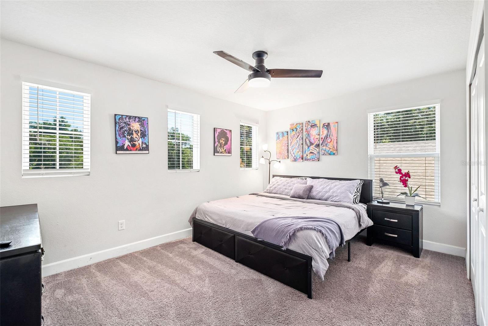 SEASONS/RIVER CHASE - Residential