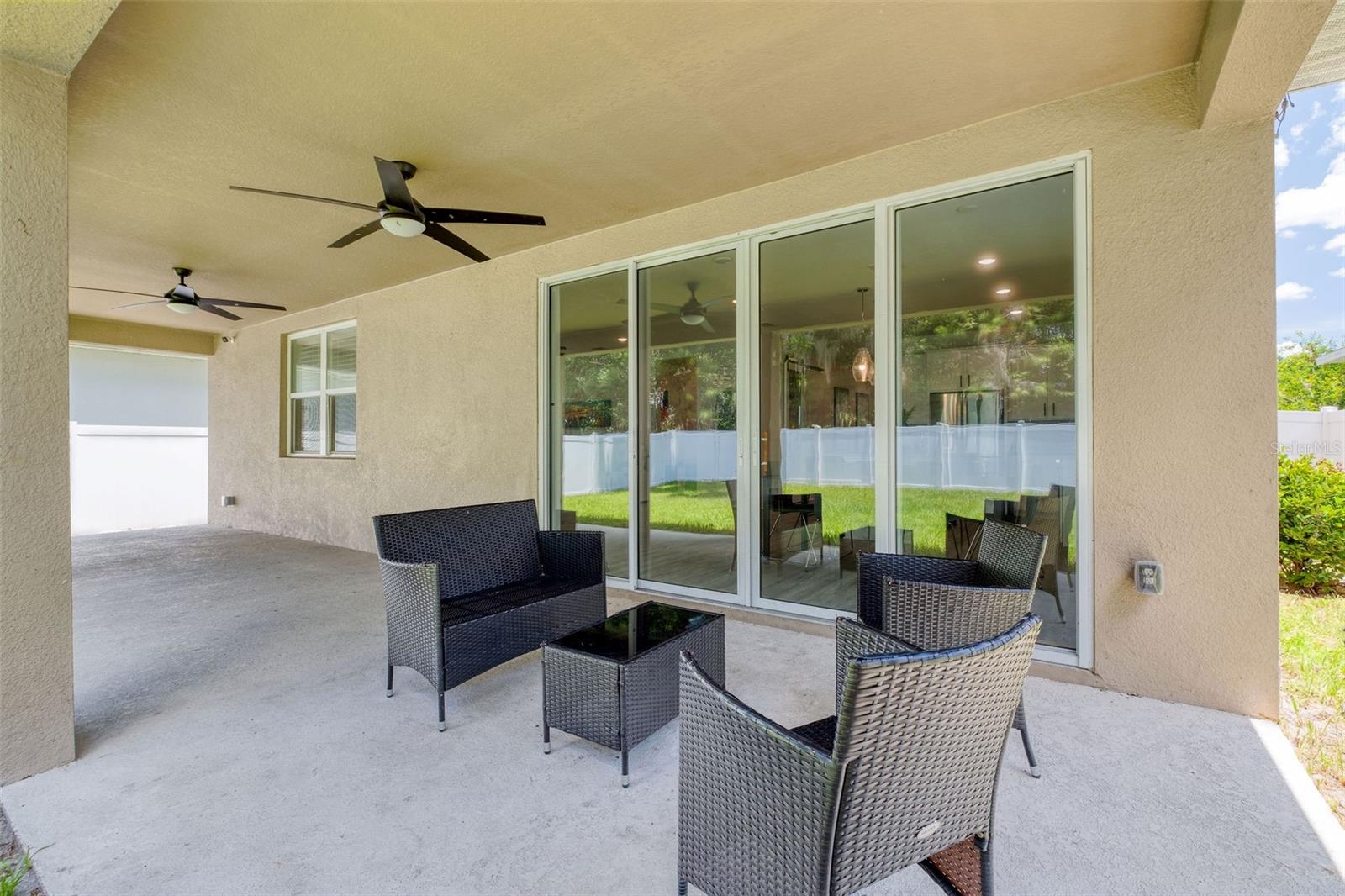 SEASONS/RIVER CHASE - Residential