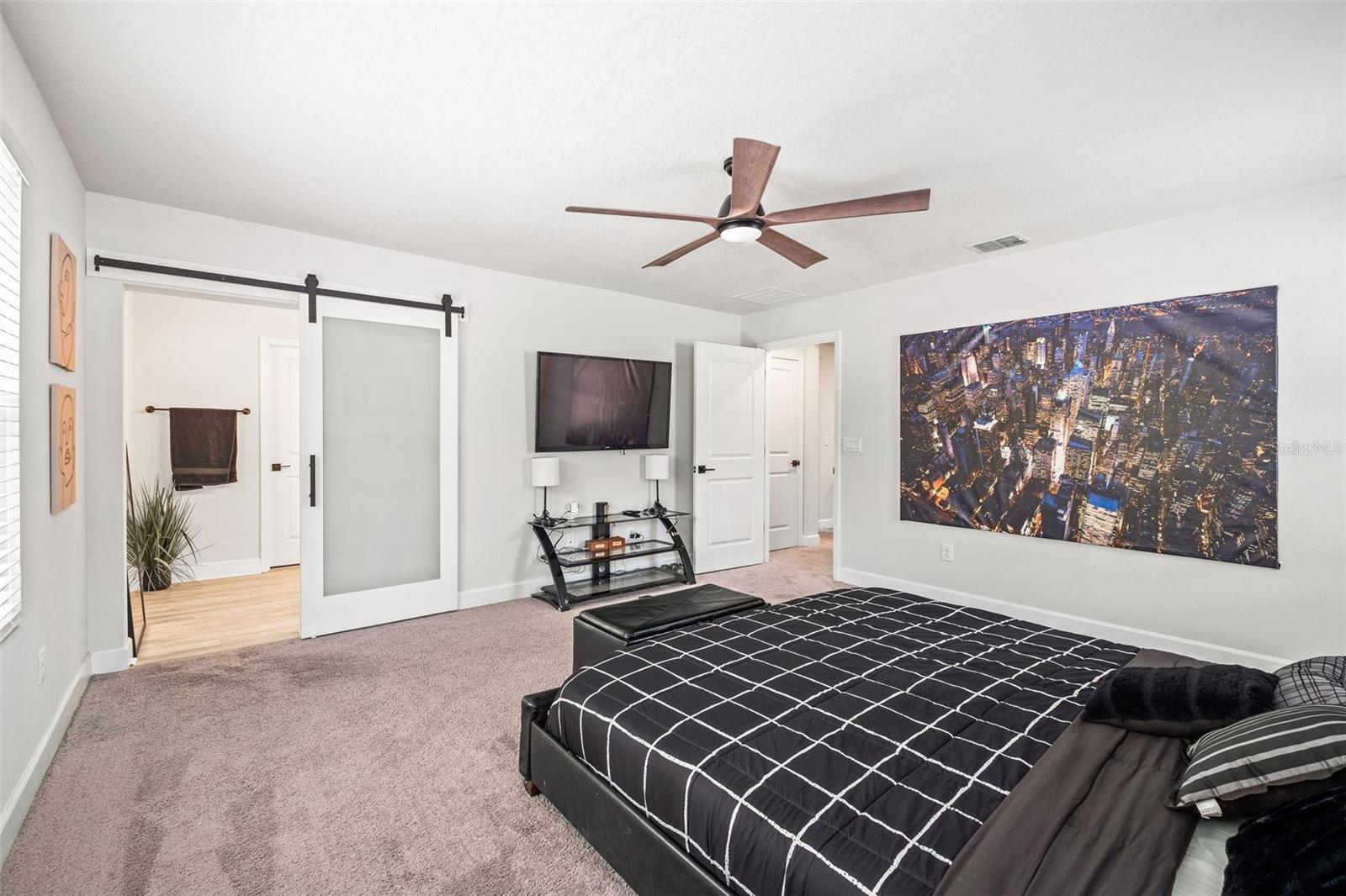 SEASONS/RIVER CHASE - Residential