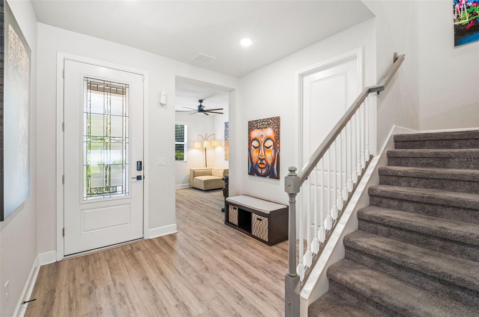 SEASONS/RIVER CHASE - Residential