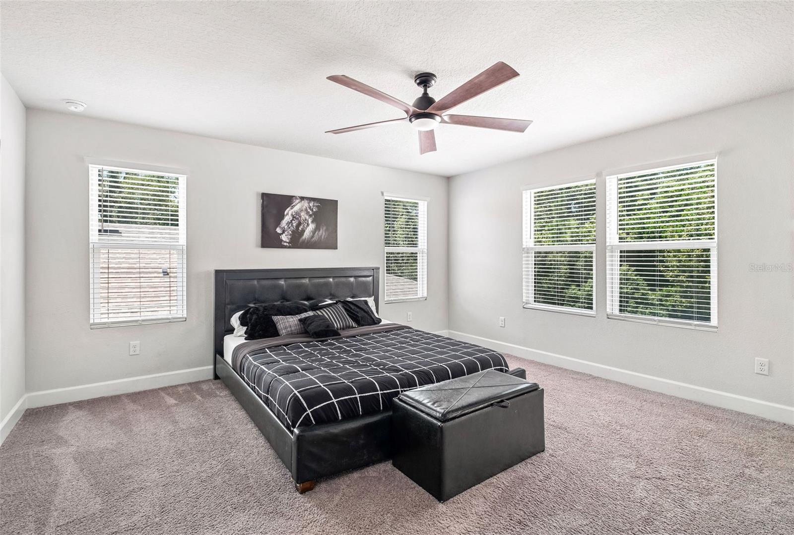 SEASONS/RIVER CHASE - Residential