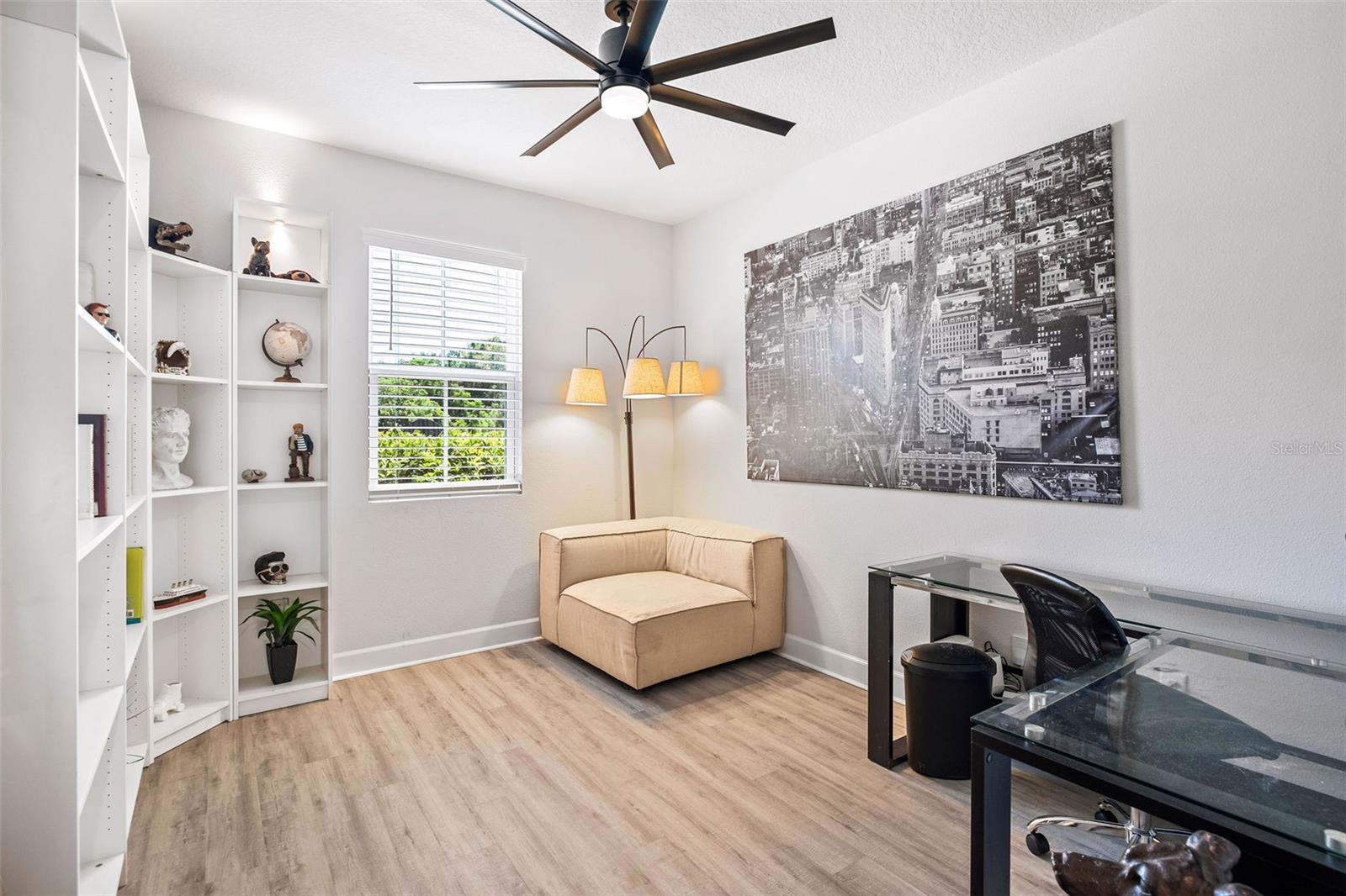 SEASONS/RIVER CHASE - Residential