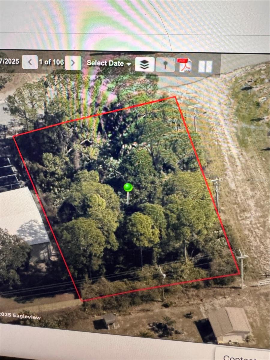 Photo of 2330 Hibiscus Drive, Edgewater, FL 32141 (MLS # NS1089240)