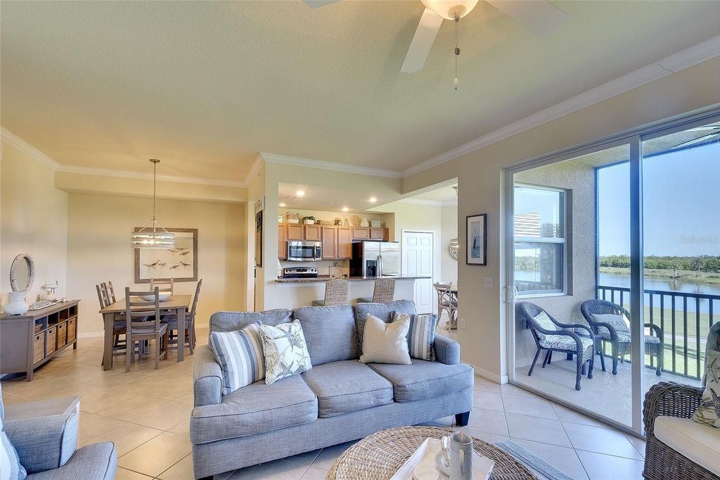 Photo of 8309 Grand Estuary Trail #207, Bradenton, FL 34212 (MLS # A4665081)