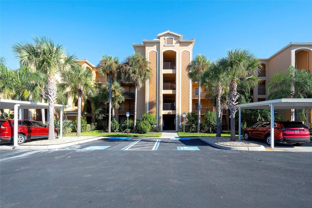 Photo of 8309 Grand Estuary Trail #207, Bradenton, FL 34212 (MLS # A4665081)