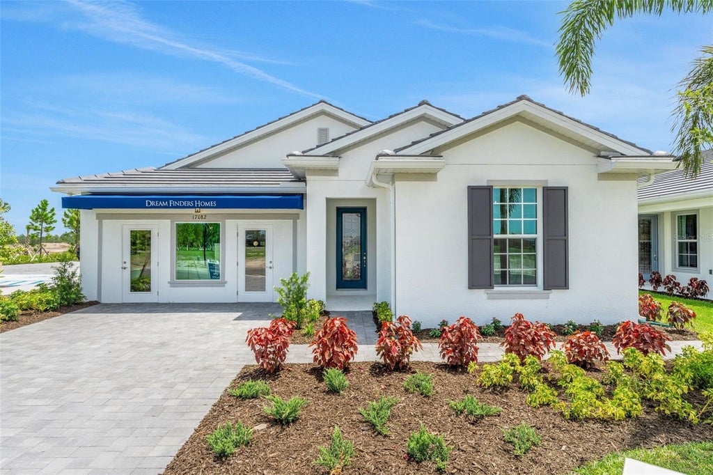 Photo of 17082 Squirrel Branch Lane, Alva, FL 33920 (MLS # G5119183)