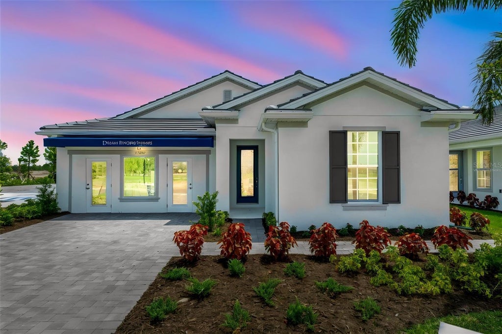 Photo of 17082 Squirrel Branch Lane, Alva, FL 33920 (MLS # G5119183)