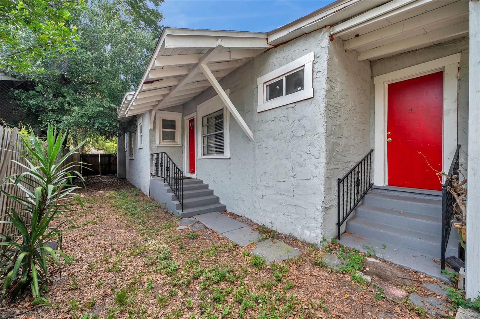 2808 N HIGHLAND AVENUE