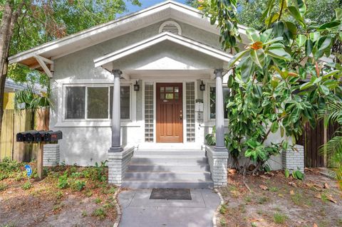 2808 N HIGHLAND AVENUE TAMPA FL 33602