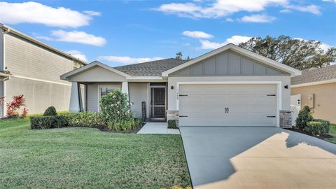 A home in AUBURNDALE