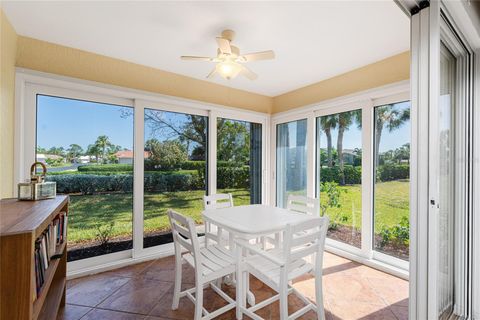 A home in PUNTA GORDA