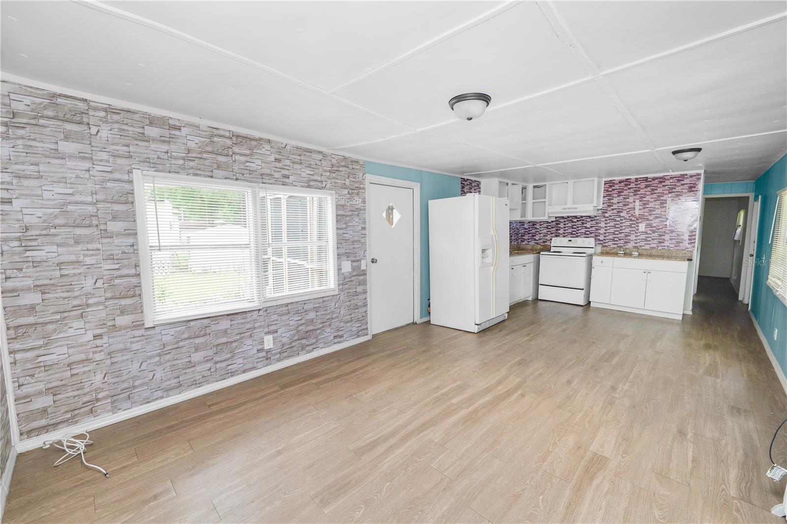 EDGEWOOD PARK SUB - Residential