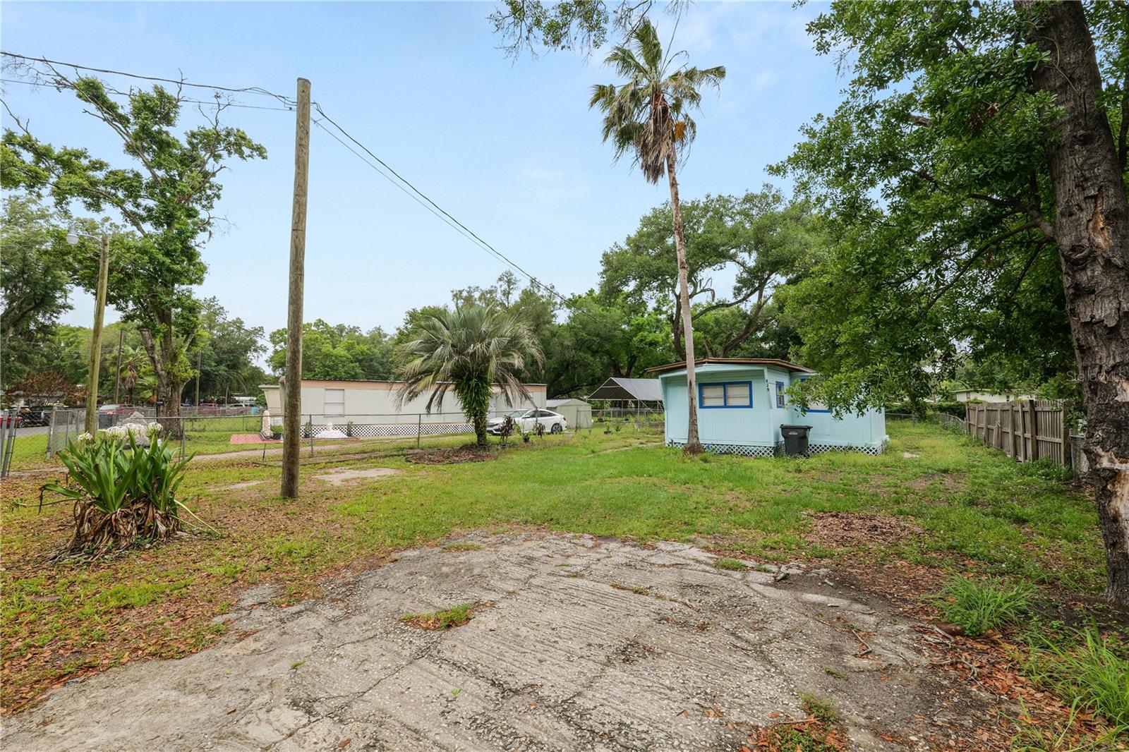 EDGEWOOD PARK SUB - Residential