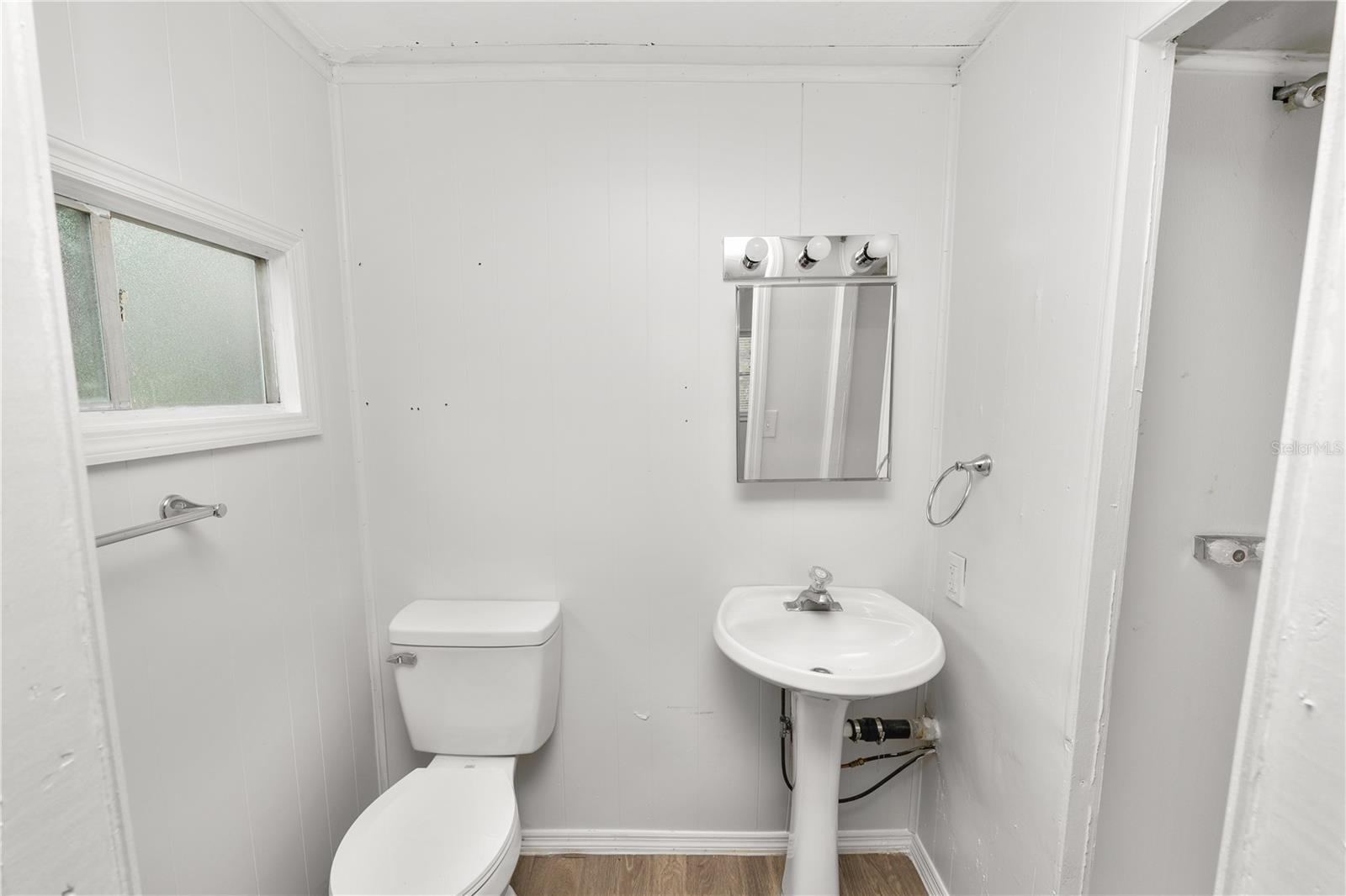 EDGEWOOD PARK SUB - Residential