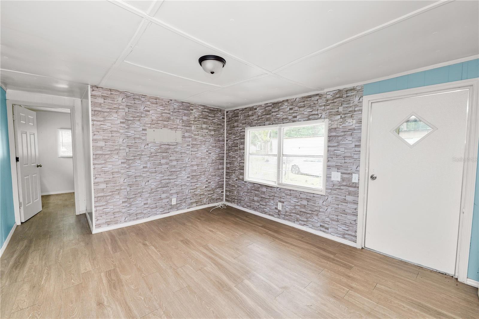 EDGEWOOD PARK SUB - Residential