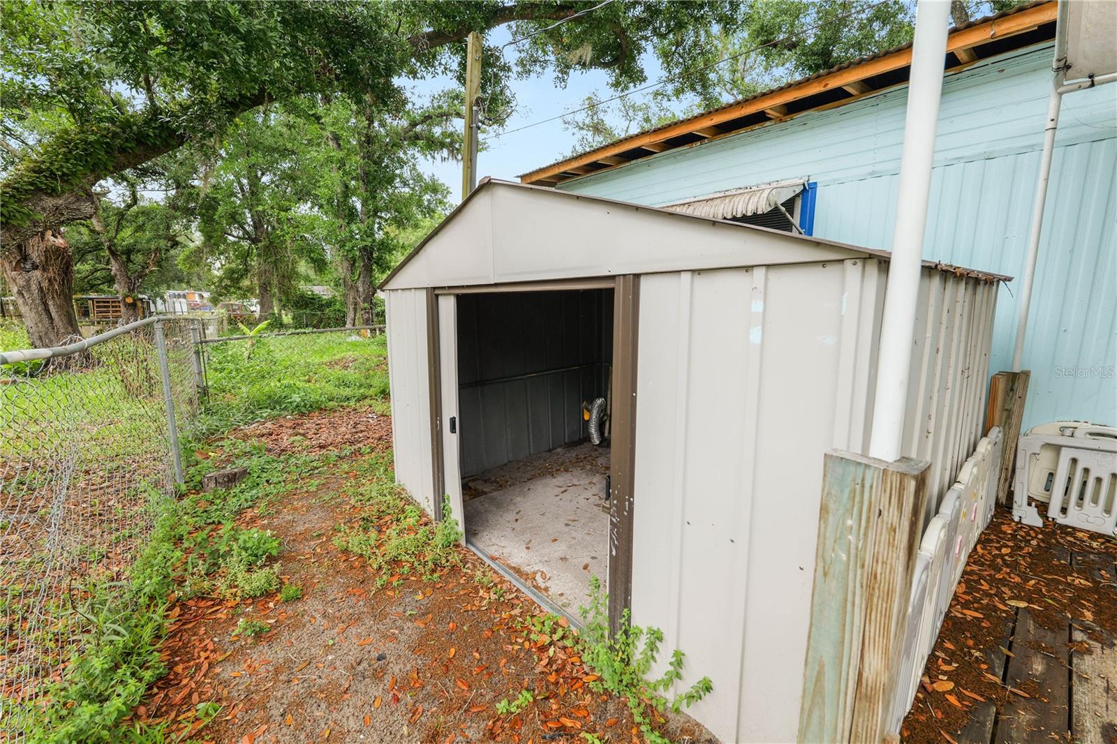 EDGEWOOD PARK SUB - Residential