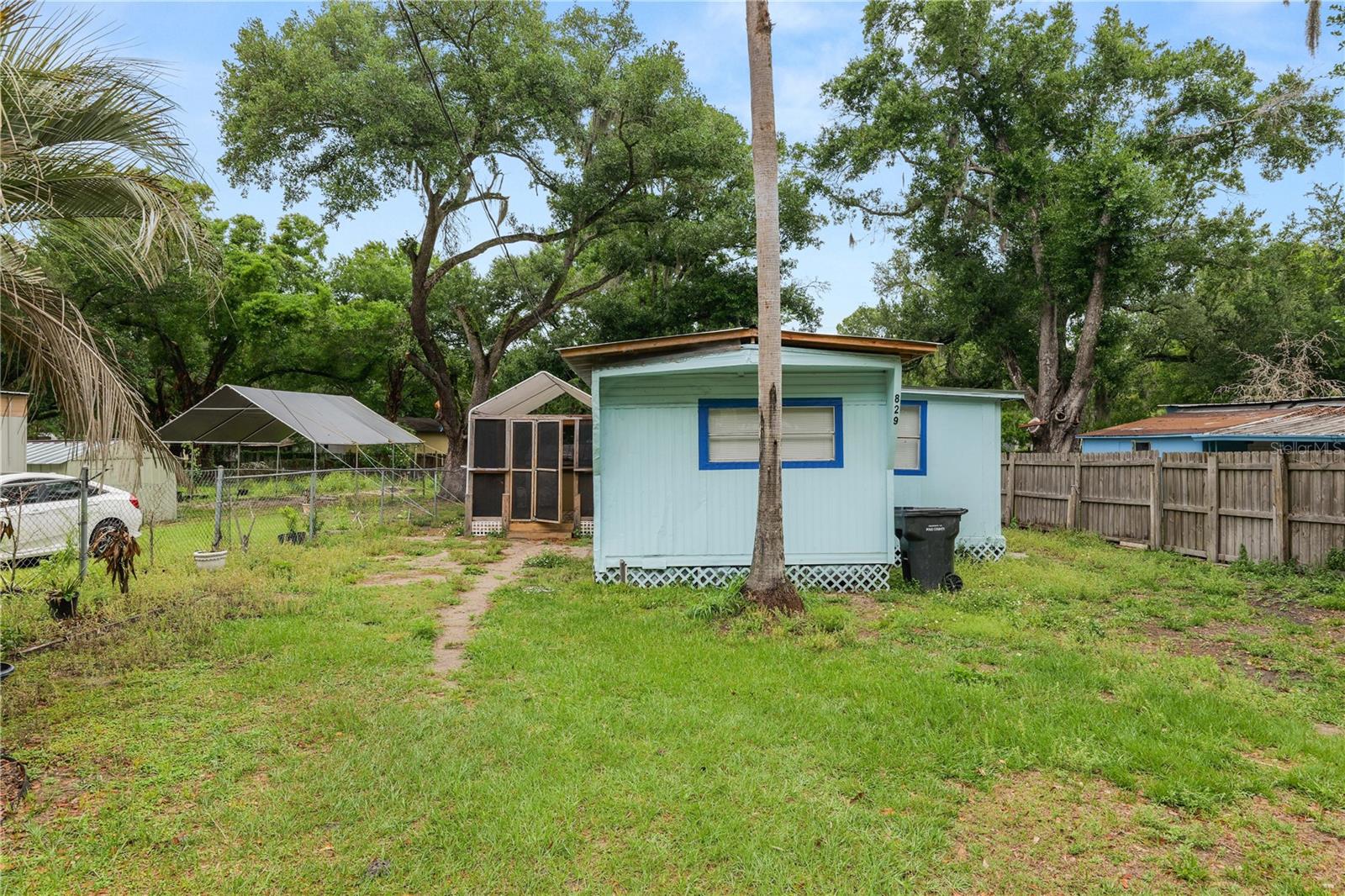 EDGEWOOD PARK SUB - Residential